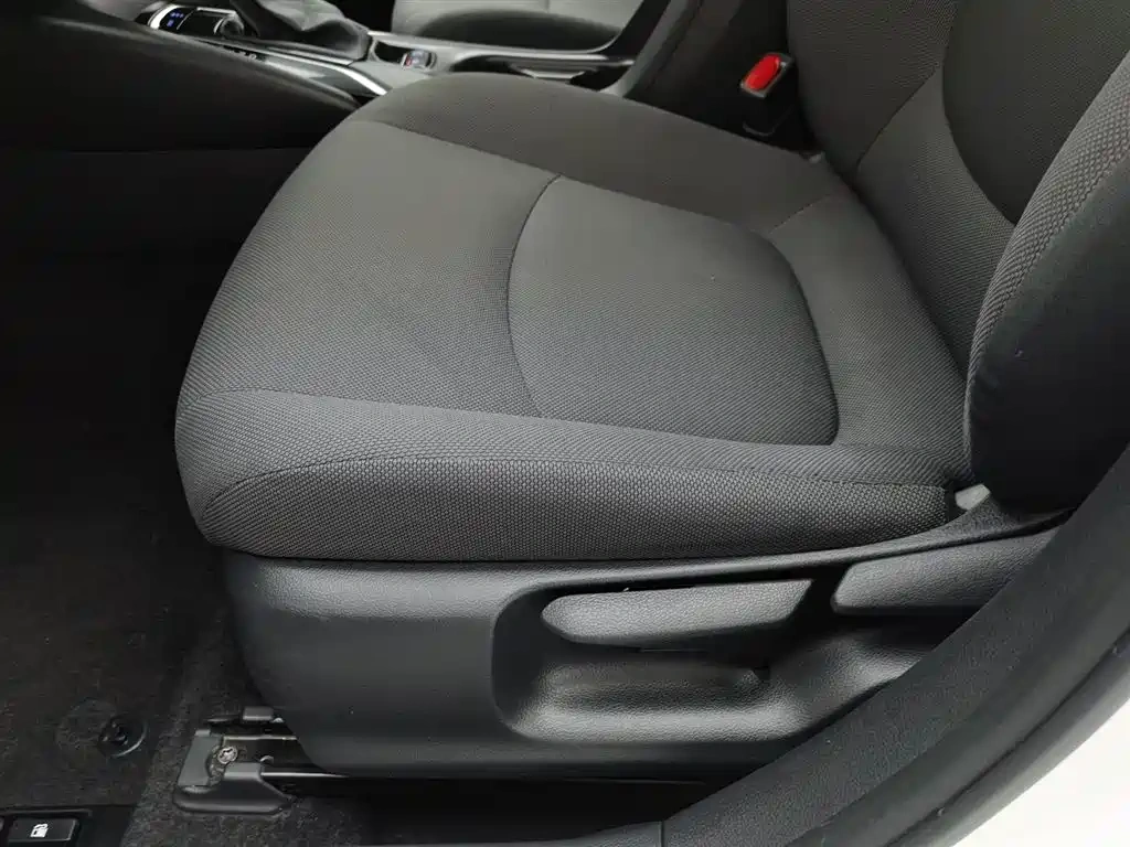 Toyota Corolla 2022 TNGA 1.5L CVT Pioneer Edition