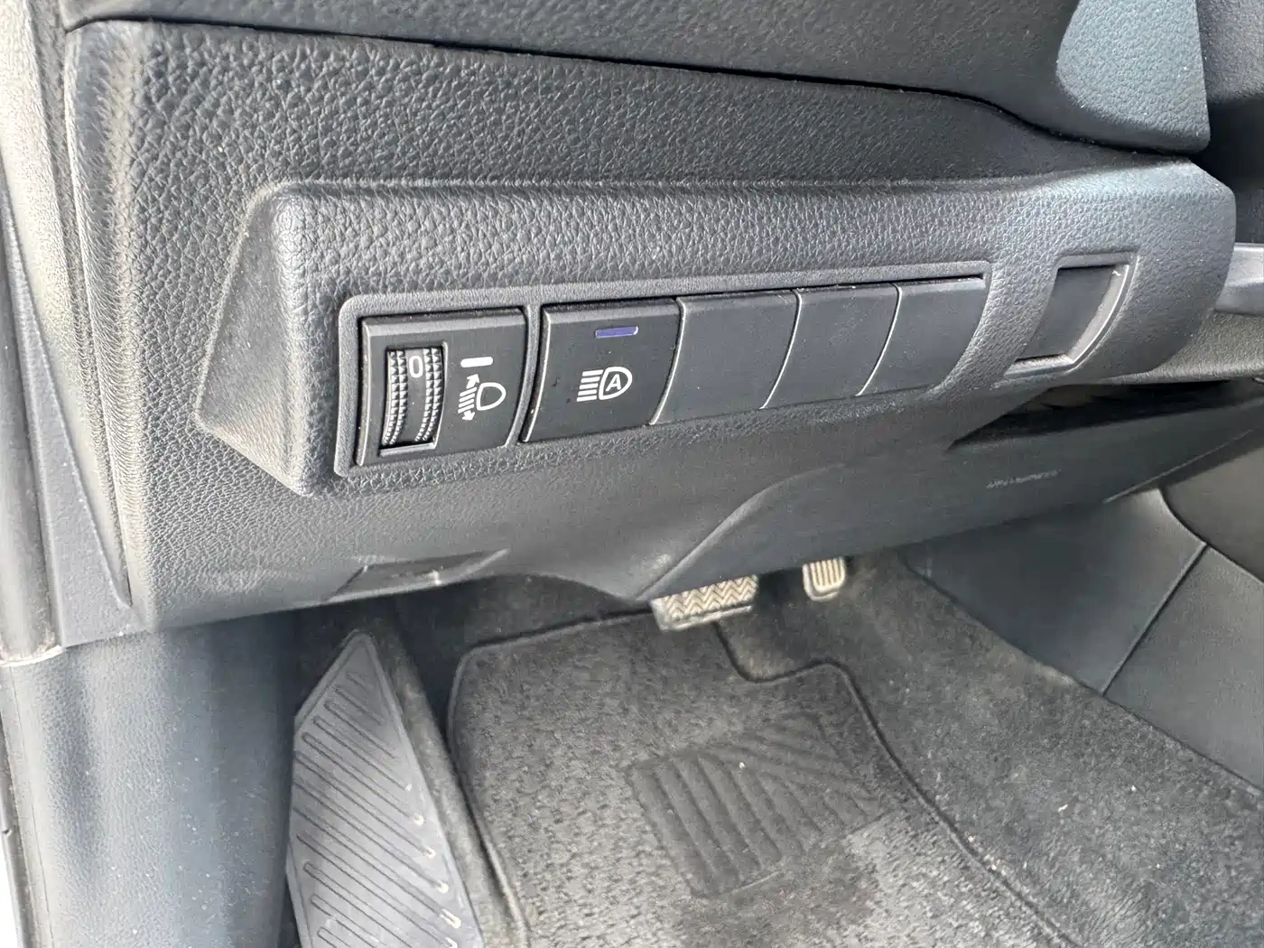 Toyota Corolla 2021 1.2T S-CVT Pioneer PLUS Edition