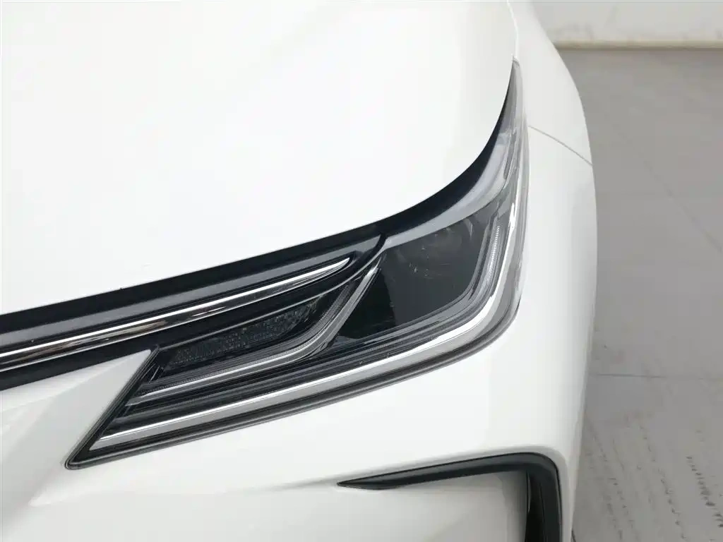 Toyota Corolla 2022 TNGA 1.5L CVT Pioneer Edition