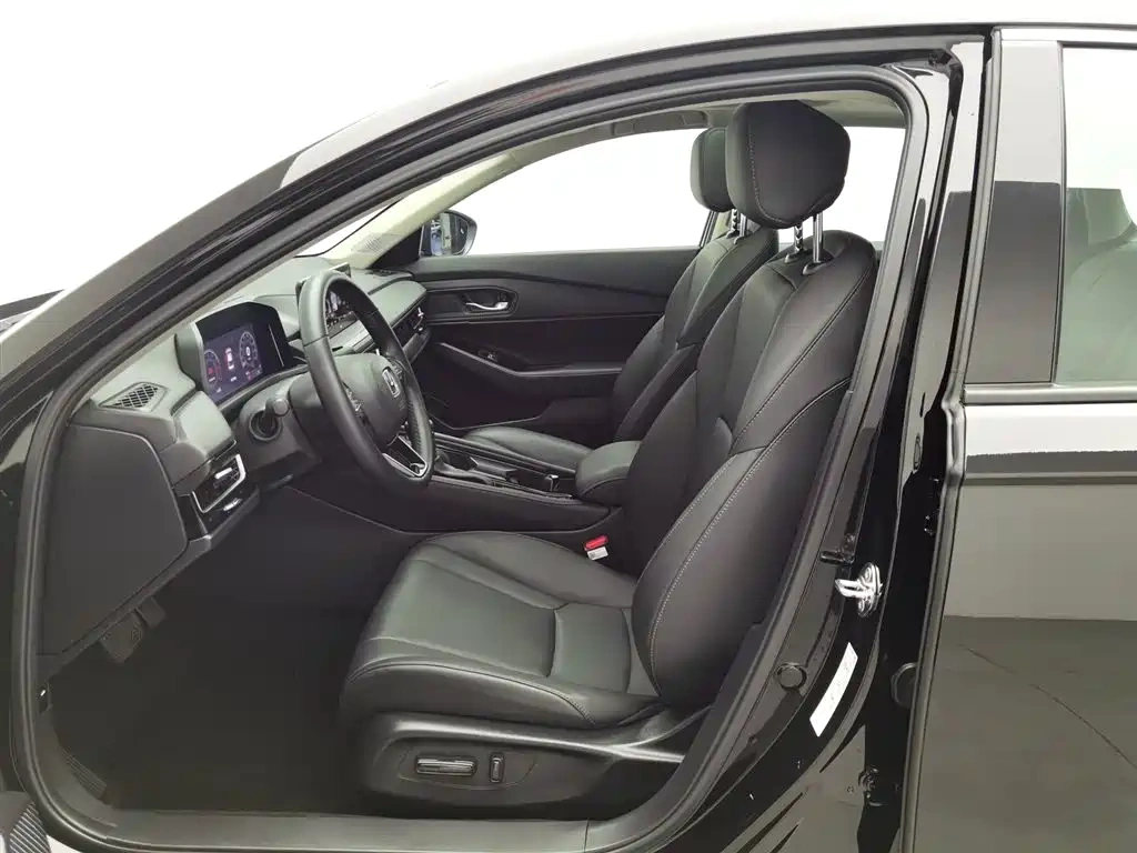 Honda Inspire 2024 260TURBO Elite Edition