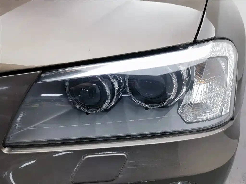BMW BMW X3 (Import) 2013 xDrive28i Leading