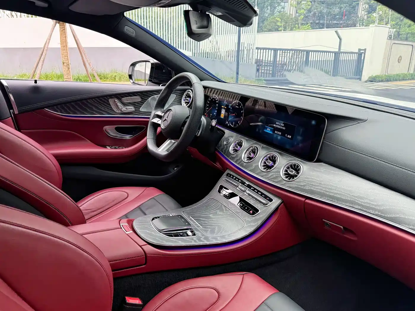 Mercedes-Benz Mercedes-Benz CLS 2022 CLS 300 Dynamic