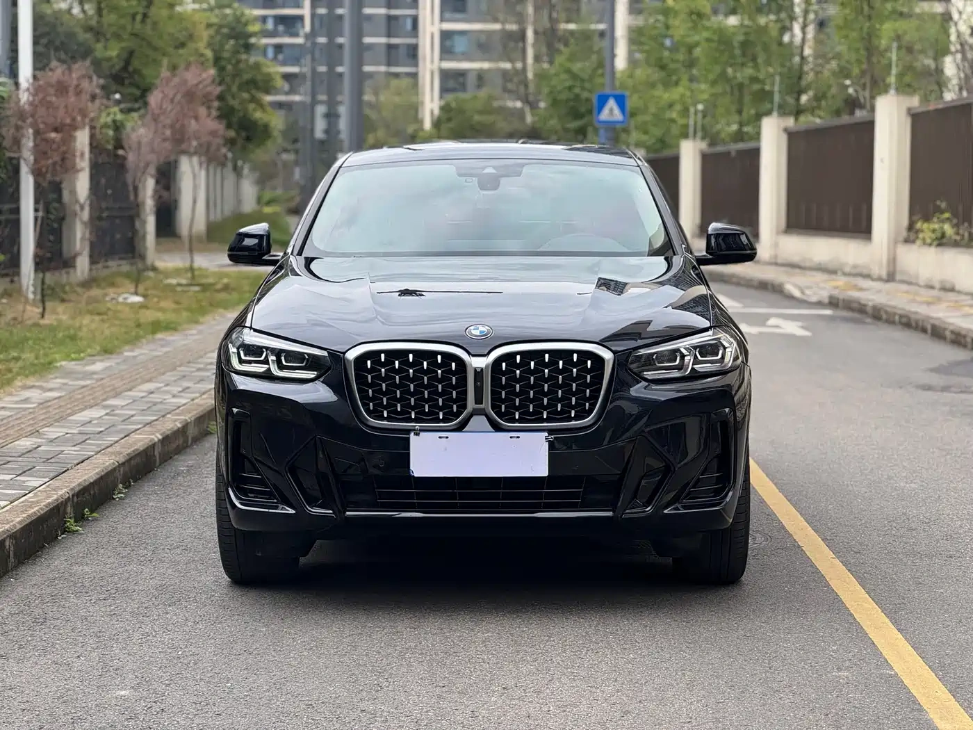BMW BMW X4 2022 xDrive 30i M Sport Package