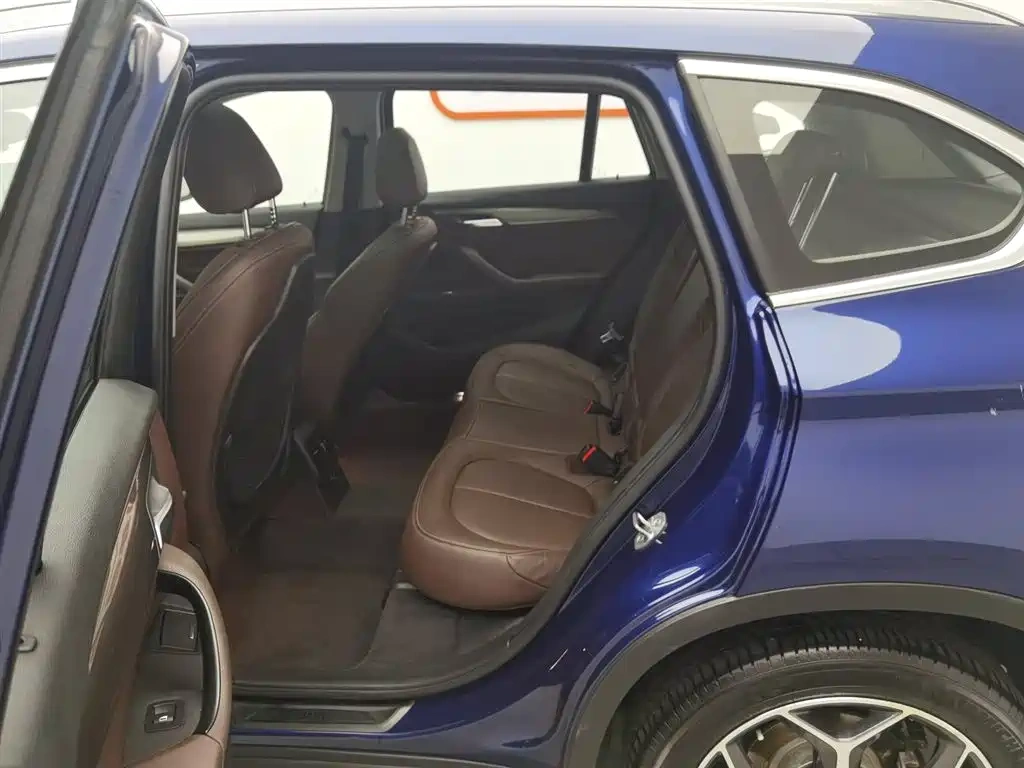 BMW BMW X1 2018 xDrive20Li Premium Model