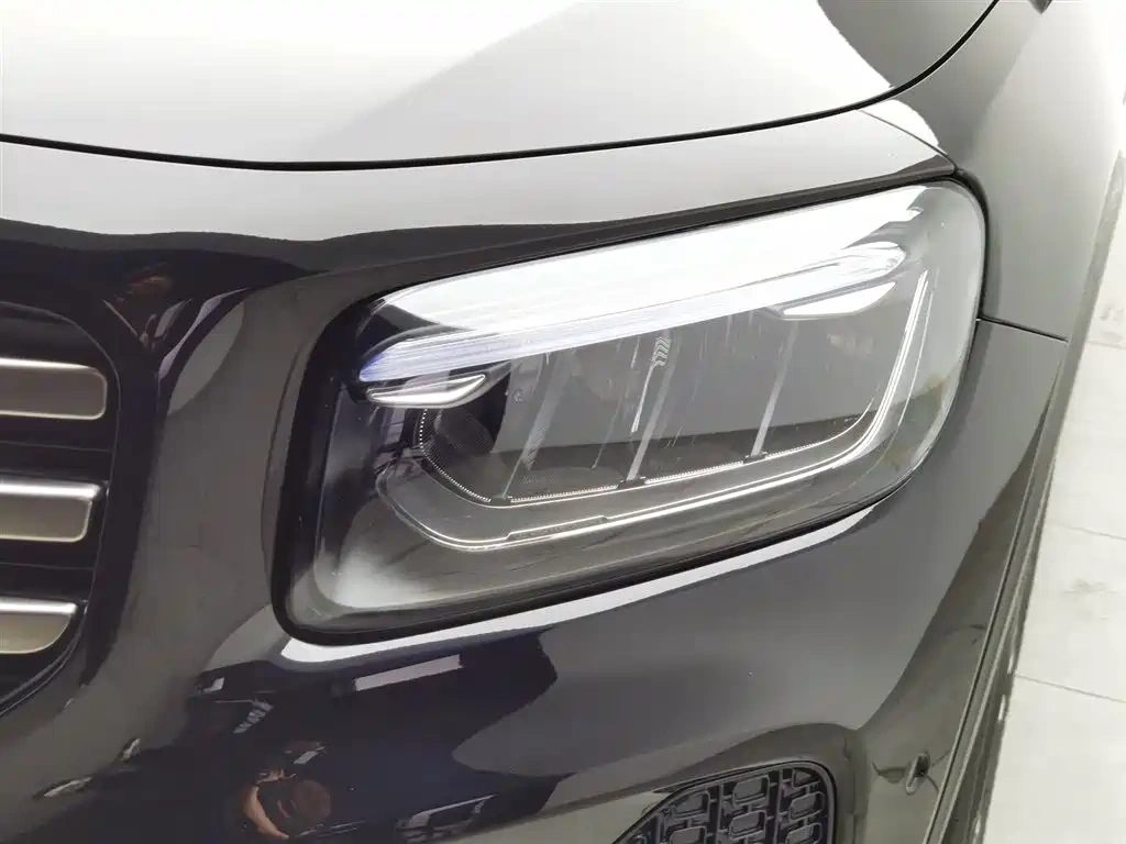 Mercedes-Benz Mercedes-Benz GLB 2024 GLB 200 Dynamic