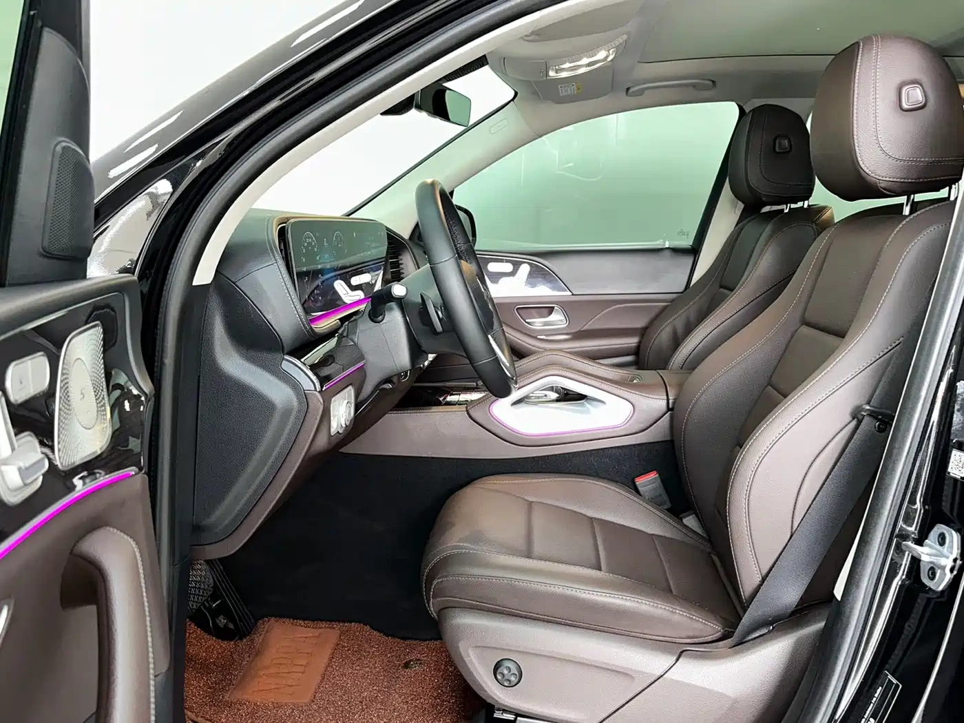Mercedes-Benz Mercedes-Benz GLE 2022 GLE 350 4MATIC Fashion