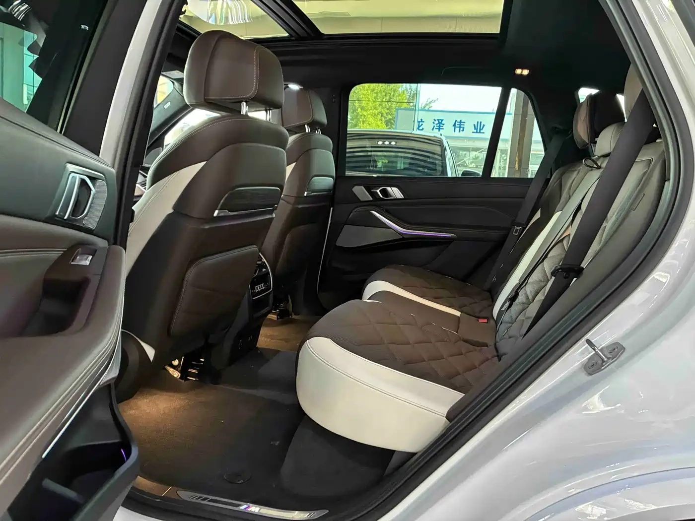 BMW BMW X5 2022 Facelift xDrive 30Li Premium M Sport Package