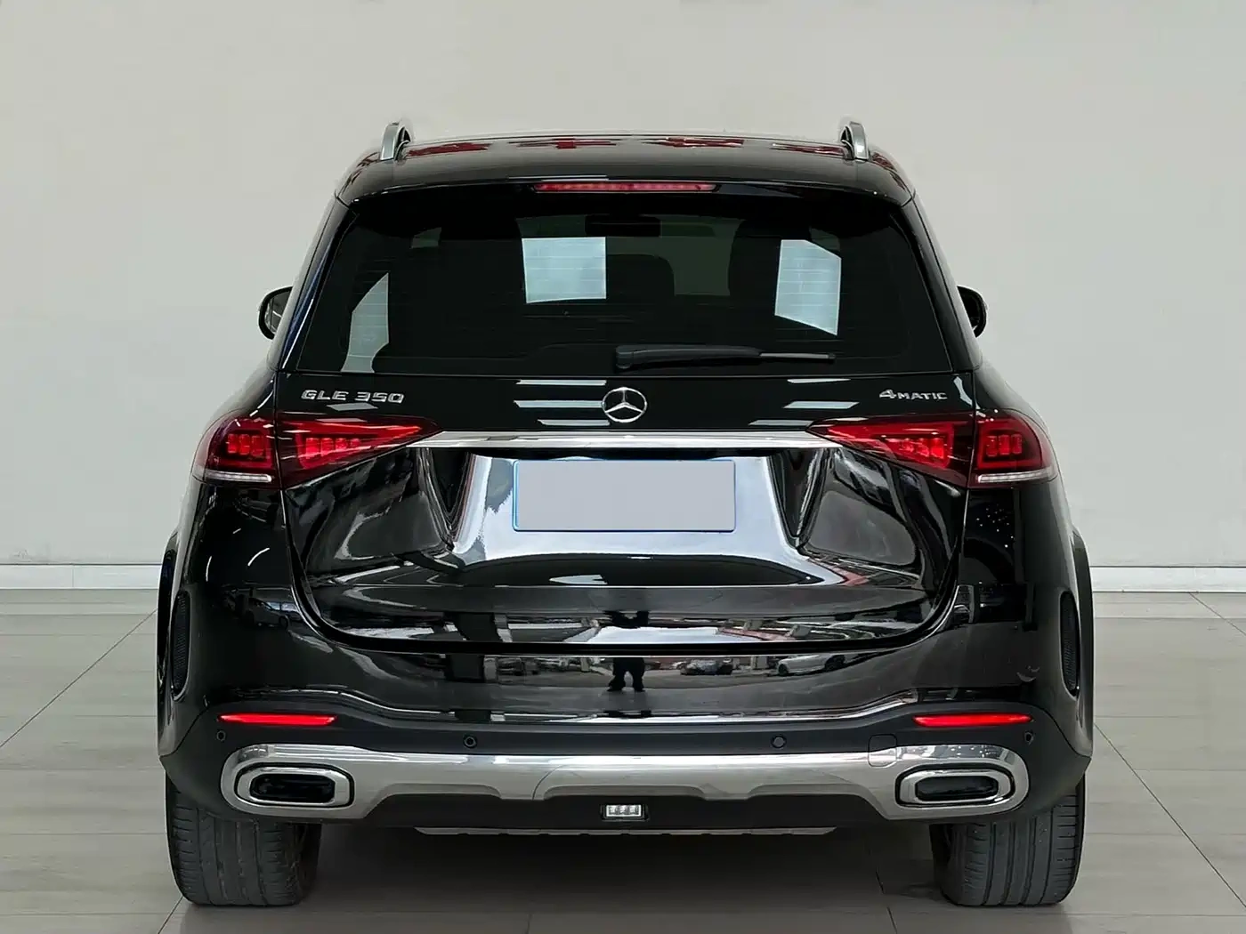 Mercedes-Benz Mercedes-Benz GLE 2022 GLE 350 4MATIC Fashion
