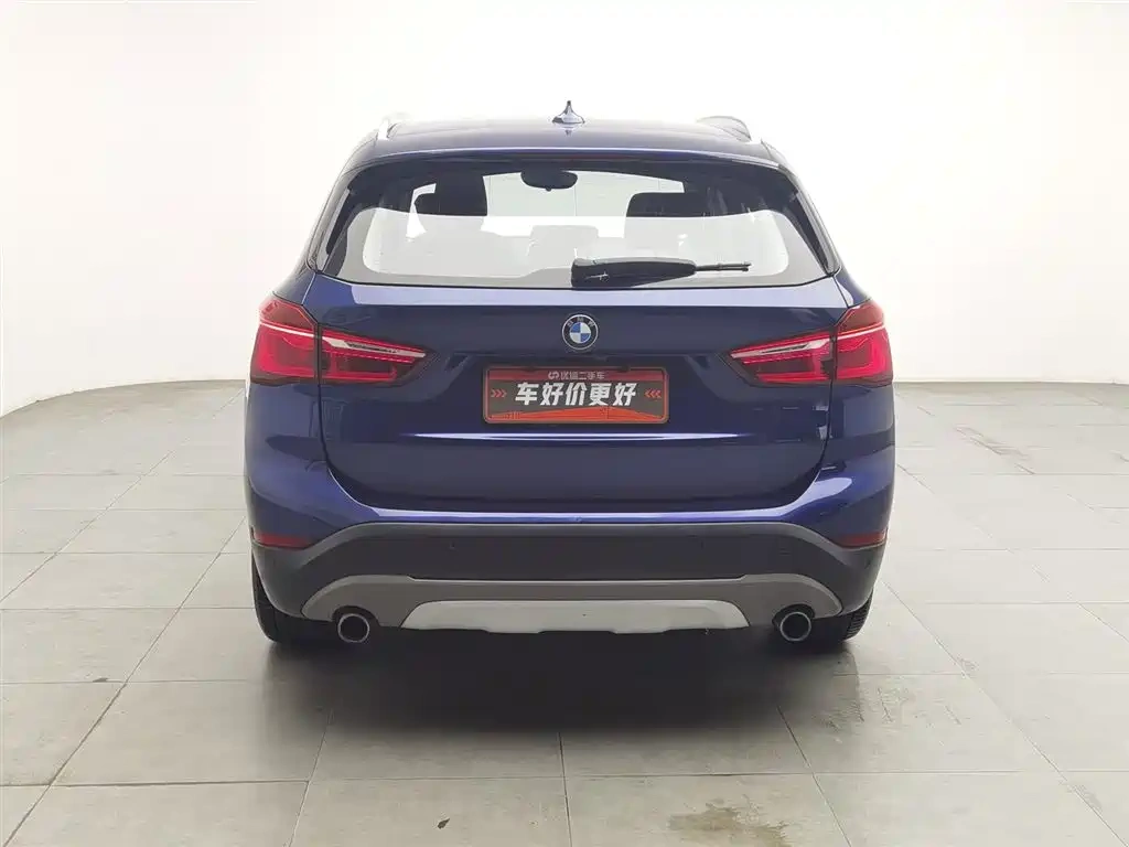 BMW BMW X1 2018 xDrive20Li Premium Model