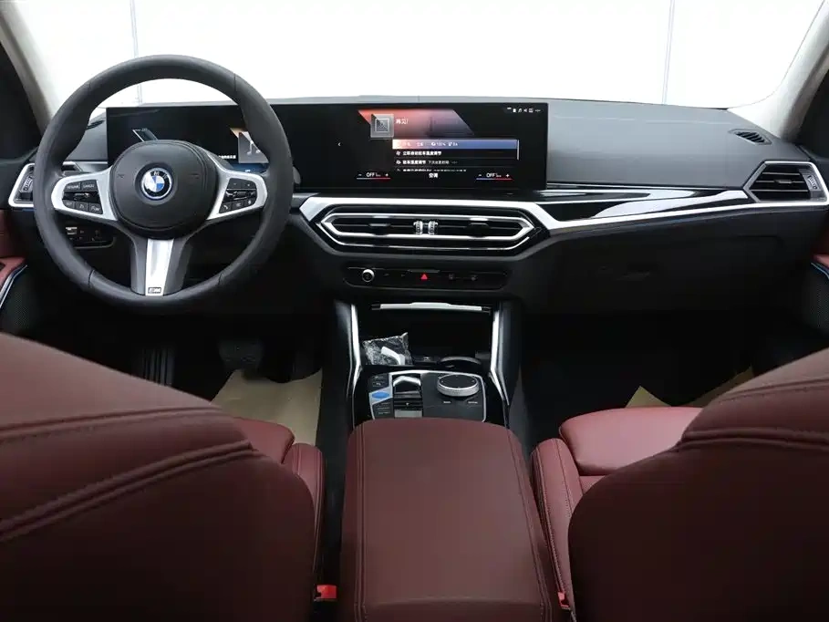BMW BMW i3 2024 eDrive 35 L