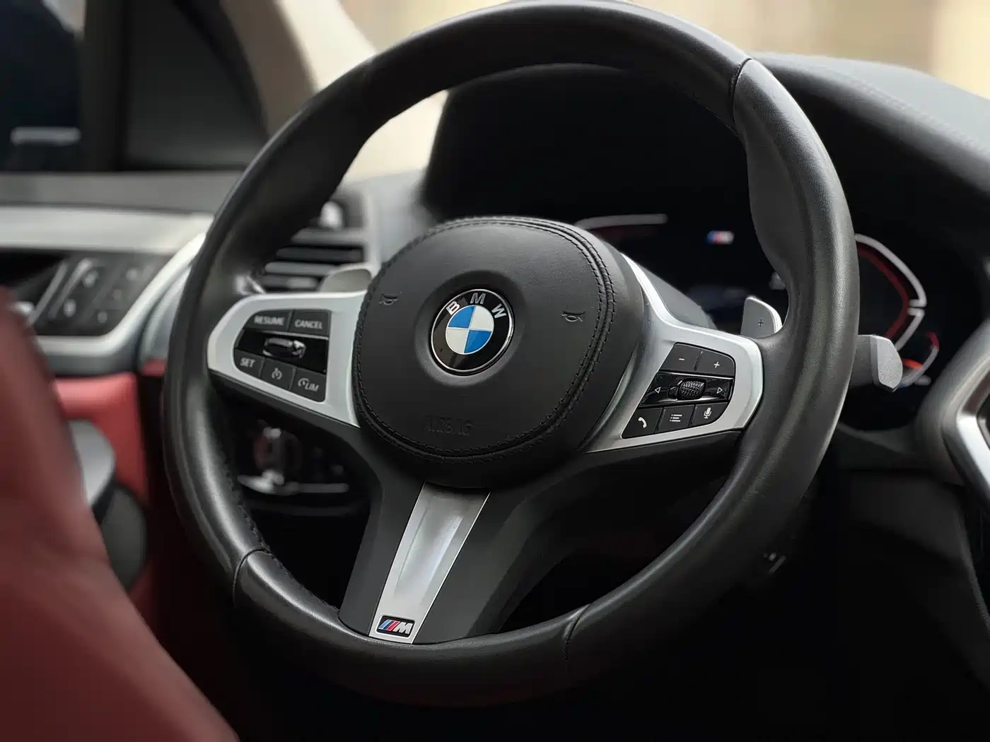 BMW BMW X4 2022 xDrive 30i M Sport Package
