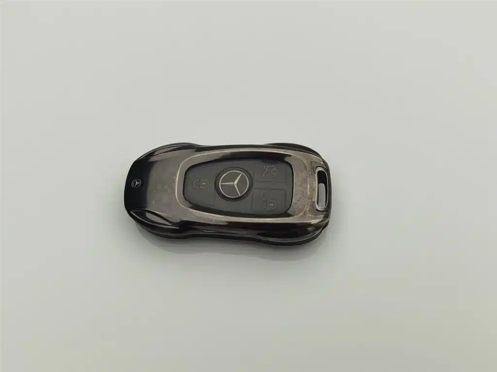Mercedes-Benz Mercedes-Benz GLC Coupe 2019 GLC 260 4MATIC Coupe SUV