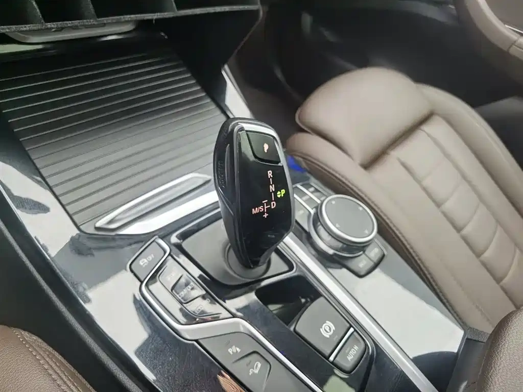 BMW BMW X3 2021 xDrive25i M Sport Package