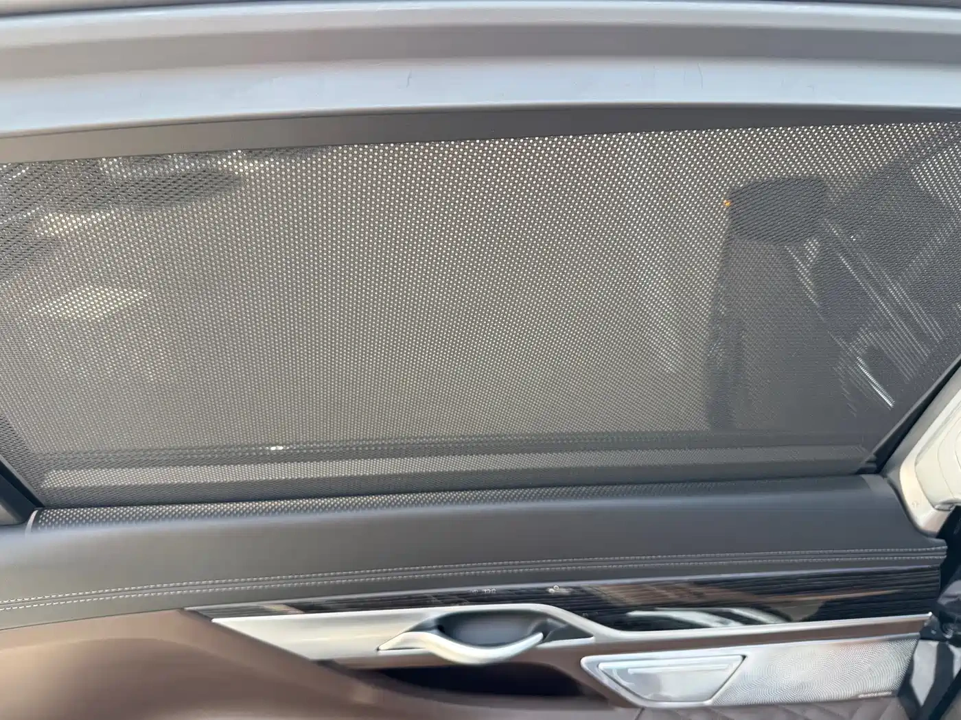 BMW BMW 7 Series 2022 740Li Exclusive M Sport Package