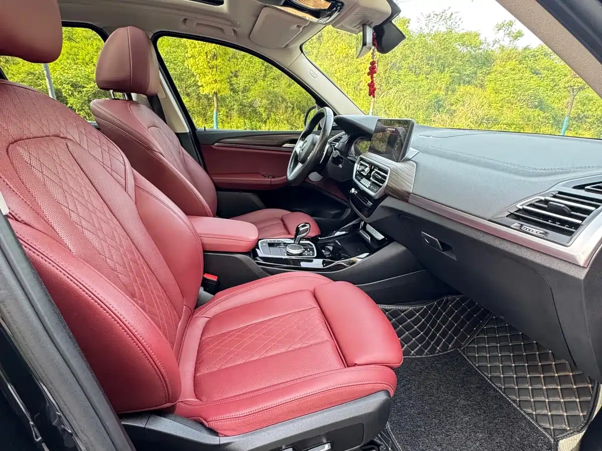 BMW BMW X3 2023 xDrive30i Leading M Night Package