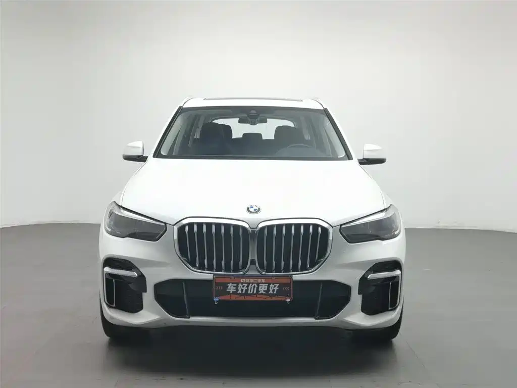 BMW BMW X5 2022 xDrive 30Li M Sport Package