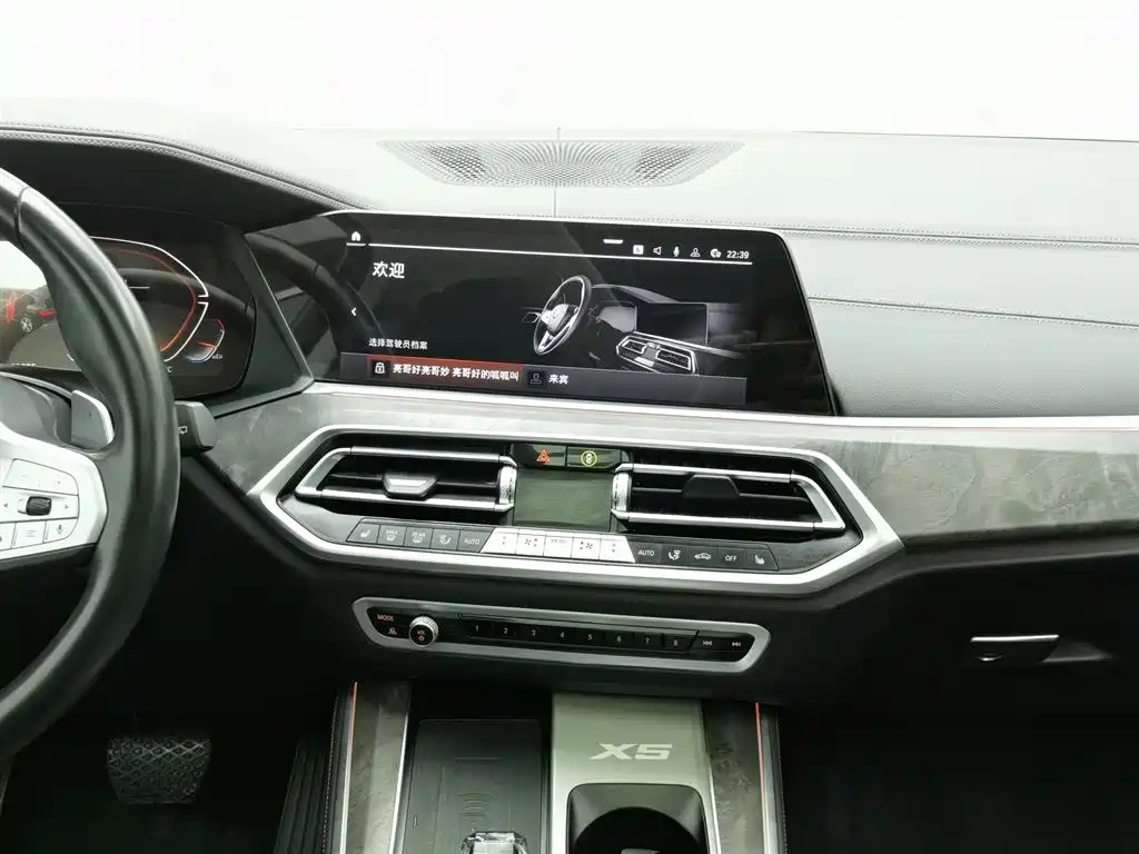 BMW BMW X5 2022 xDrive 30Li M Sport Package