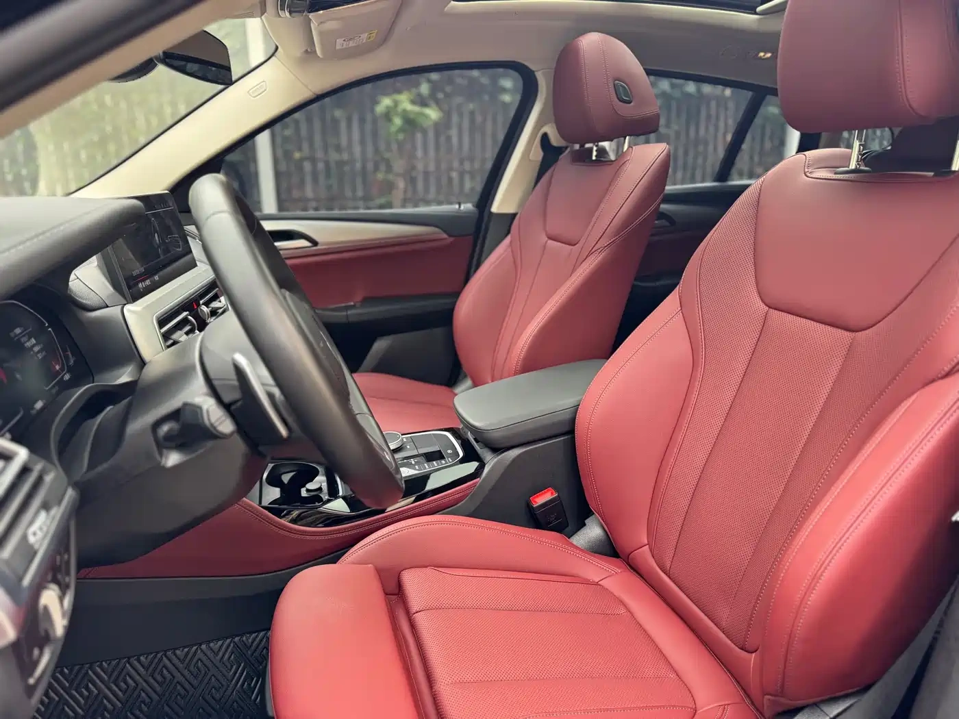 BMW BMW X4 2022 xDrive 30i M Sport Package