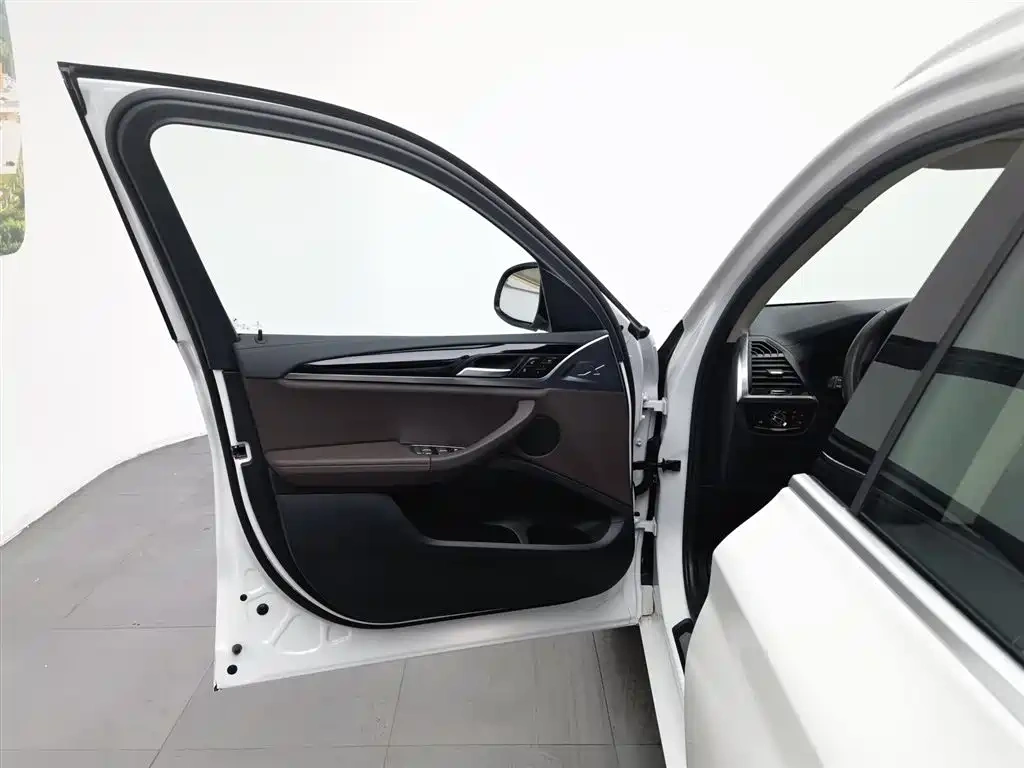 BMW BMW X3 2020 xDrive25i M Sport Package