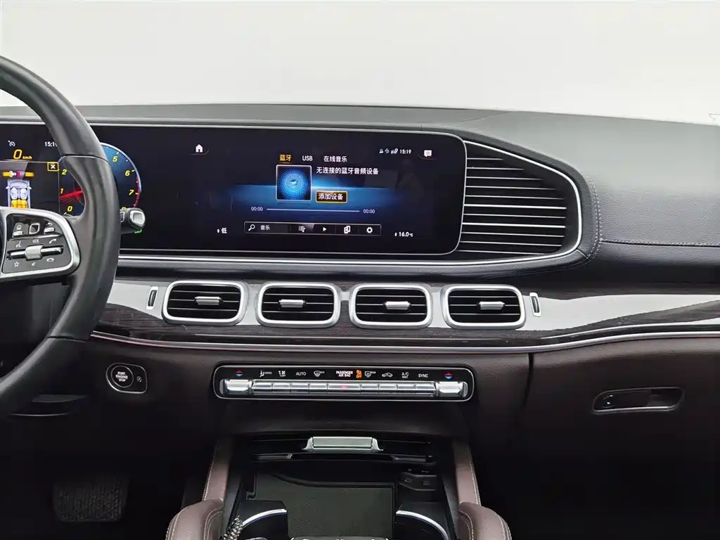 Mercedes-Benz Mercedes-Benz GLE 2022 GLE 350 4MATIC Fashion