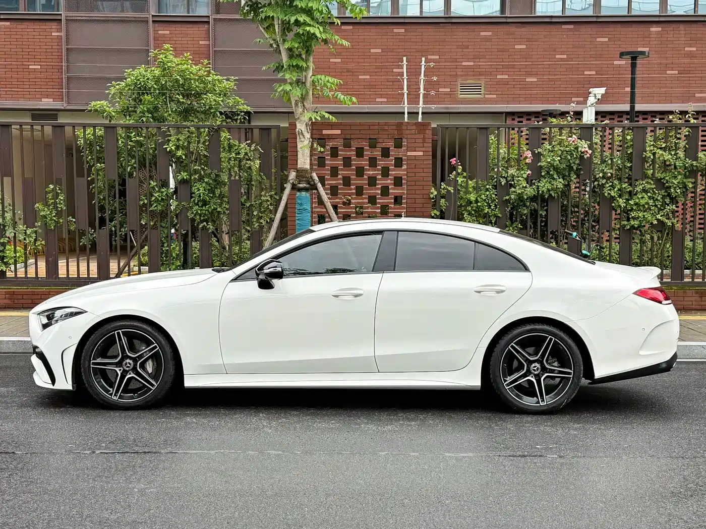 Mercedes-Benz Mercedes-Benz CLS 2022 CLS 300 Dynamic