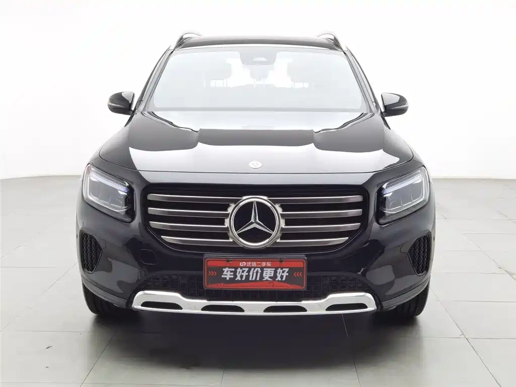 Mercedes-Benz Mercedes-Benz GLB 2024 GLB 200 Dynamic