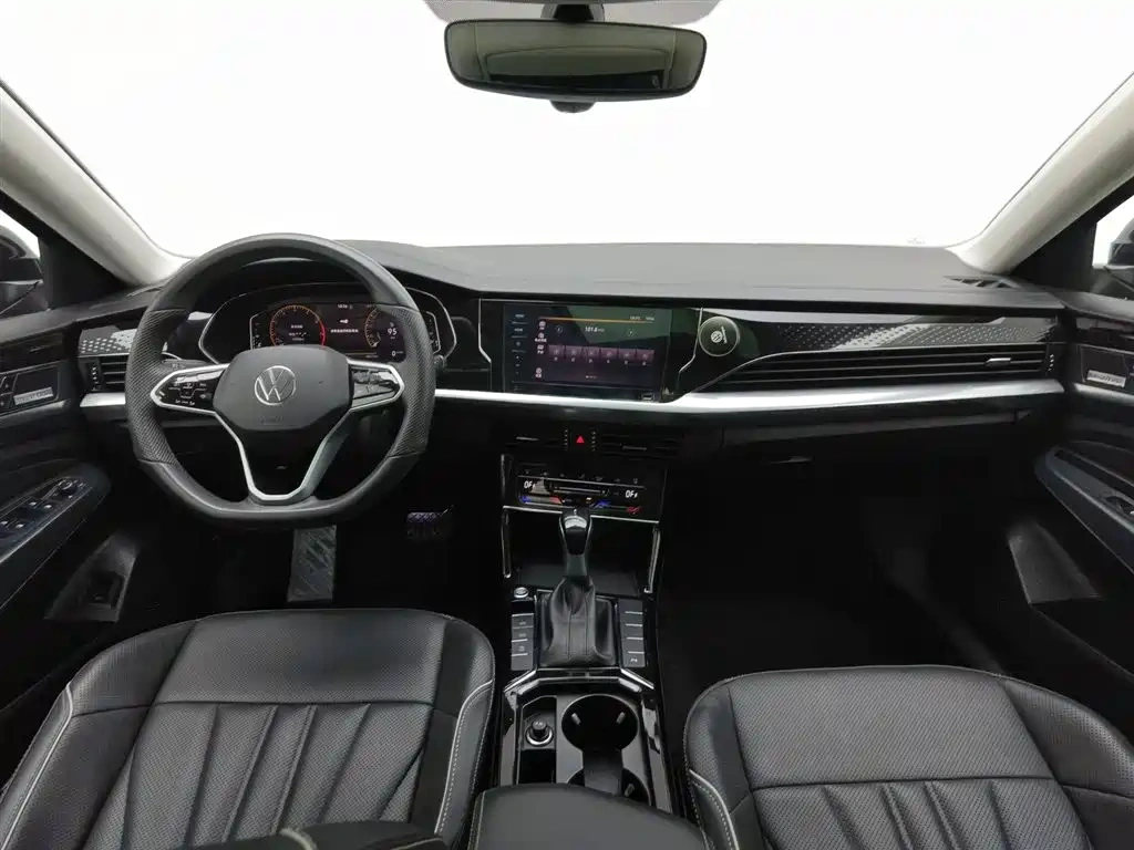Volkswagen Passat 2024 380TSI Elite Edition
