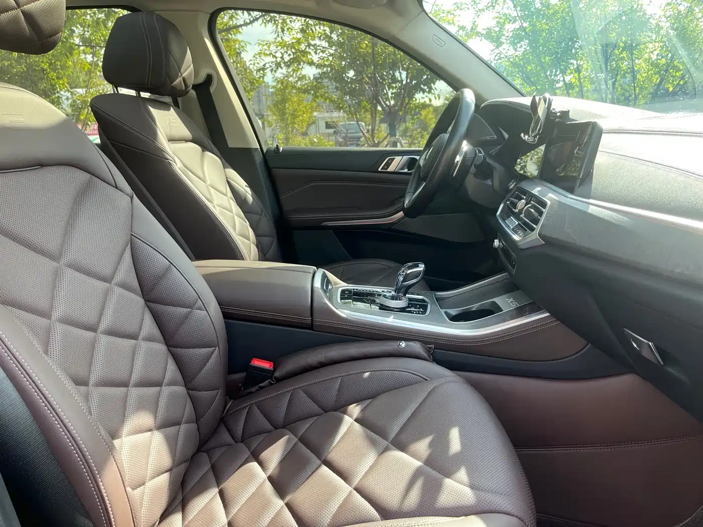 BMW BMW X5 2022 xDrive 30Li Premium M Sport Package