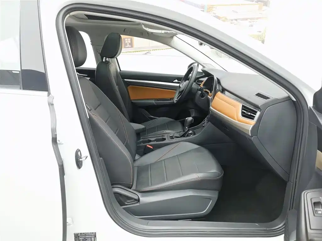Volkswagen Bora 2023 Model 280TSI DSG Comfort Edition