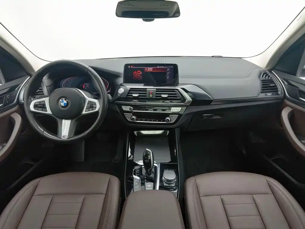 BMW BMW X3 2020 xDrive25i M Sport Package