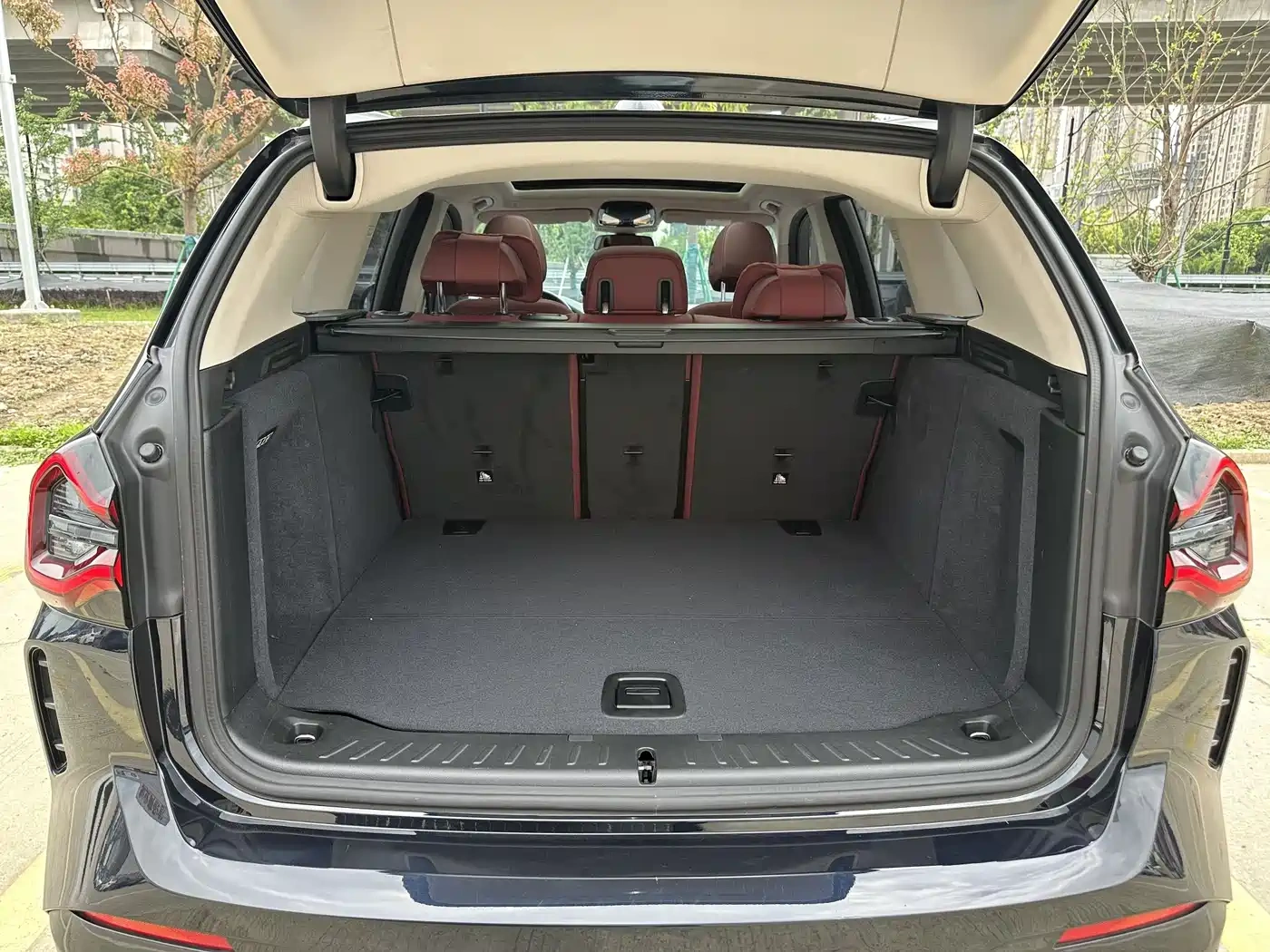 BMW BMW X3 2022 xDrive25i M Sport Package