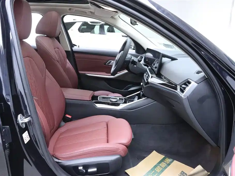 BMW BMW i3 2024 eDrive 35 L