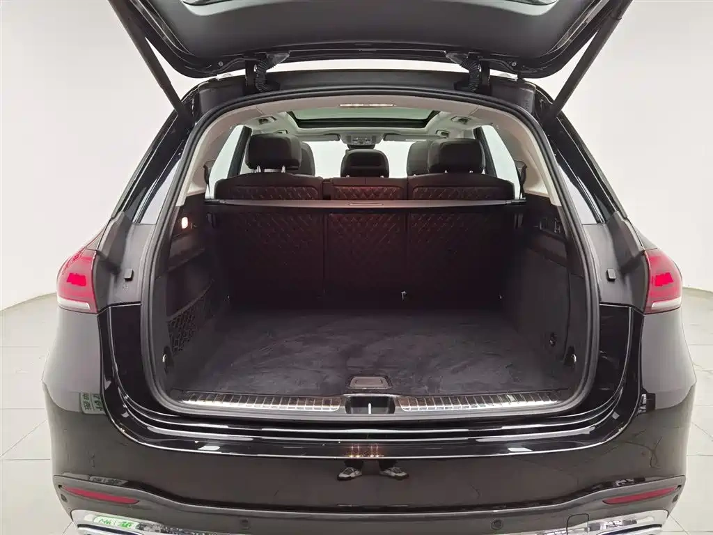 Mercedes-Benz Mercedes-Benz GLE 2022 GLE 350 4MATIC Fashion
