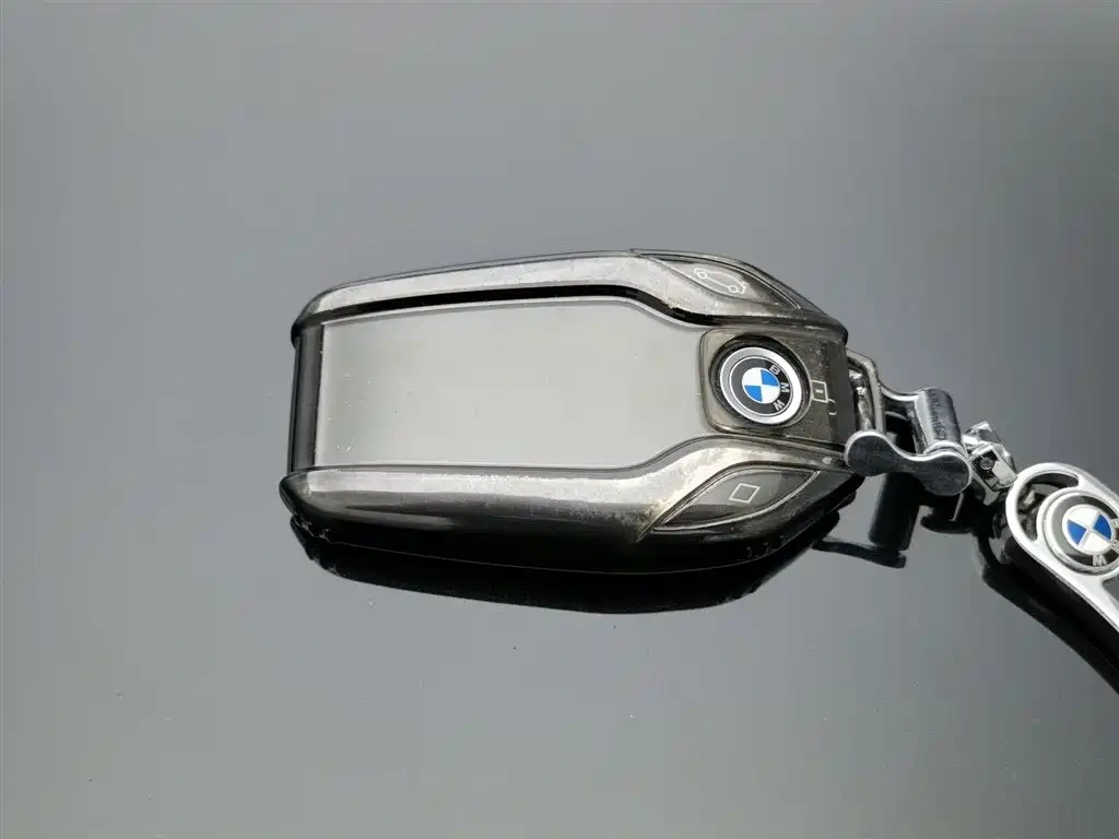 BMW BMW 7 Series 2021 Model 740Li Leading M Sport Package