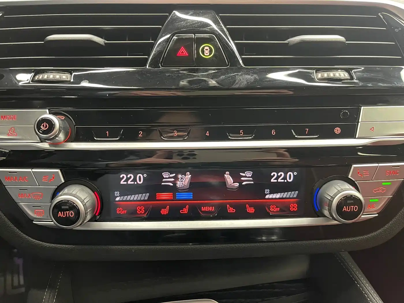 BMW BMW 5 Series 2022 530Li Exclusive M Sport Package
