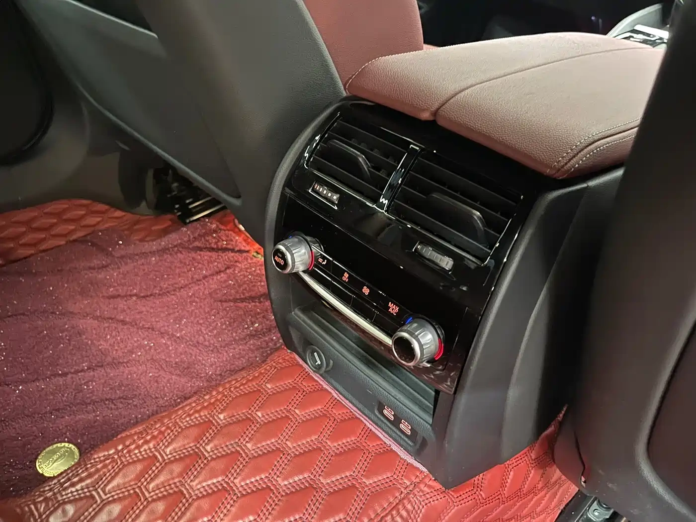 BMW BMW 5 Series 2022 530Li Exclusive M Sport Package