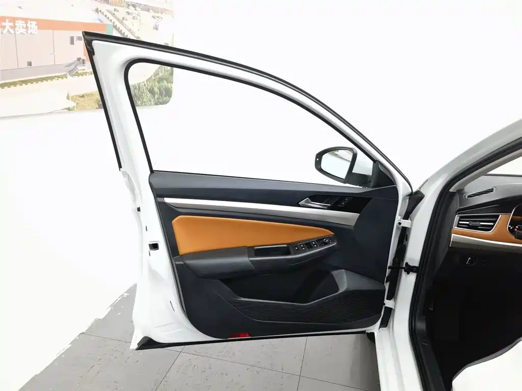 Volkswagen Bora 2023 Model 280TSI DSG Comfort Edition