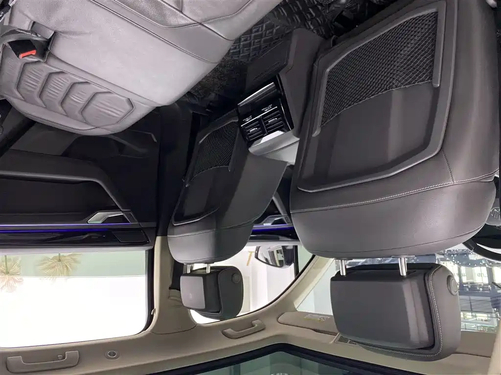 Volkswagen Touareg 2022 3.0TSI Rui Xiang Edition Classic Sport Package