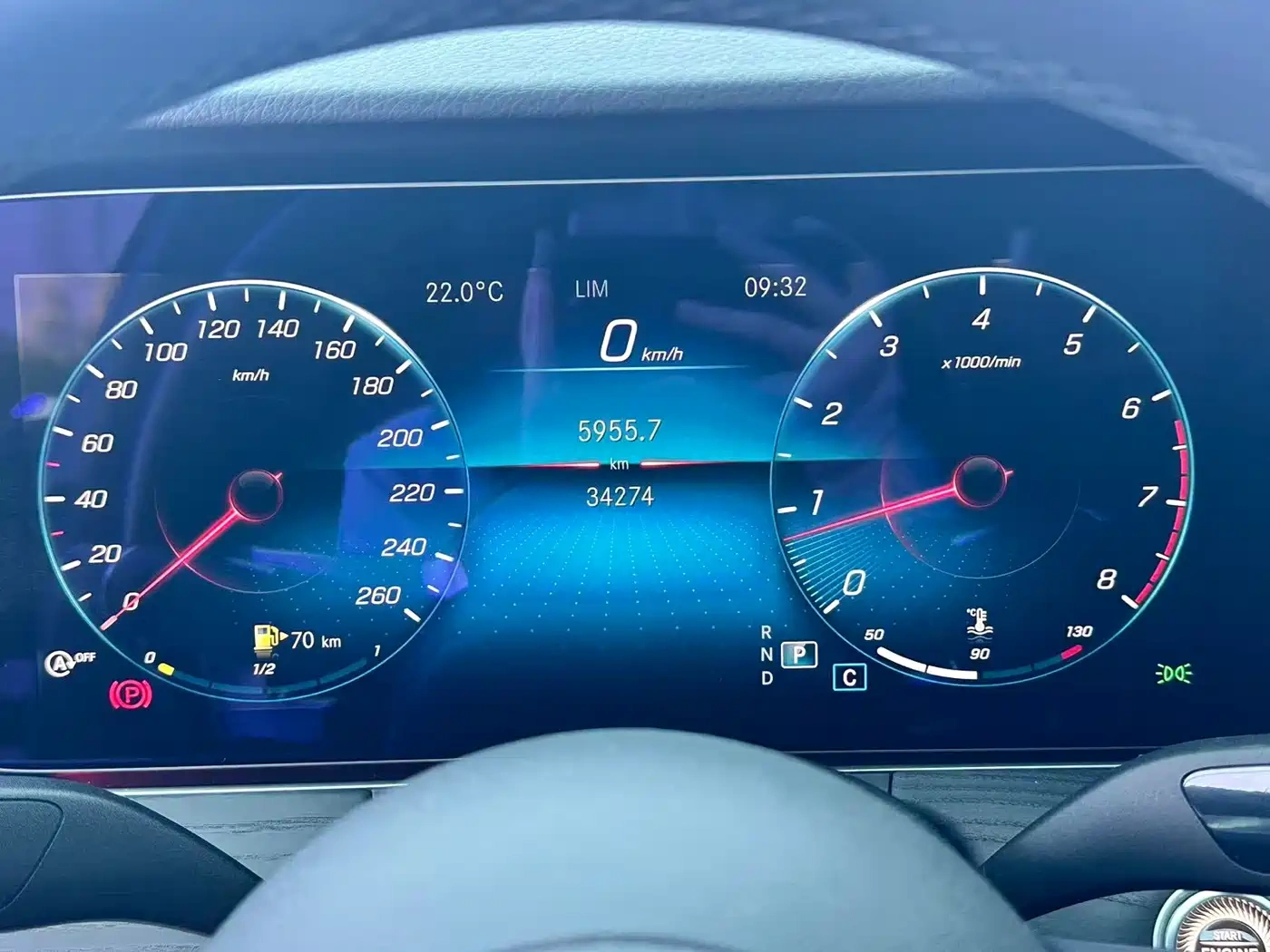 Mercedes-Benz Mercedes-Benz E-Class 2021 E 300 L Fashion