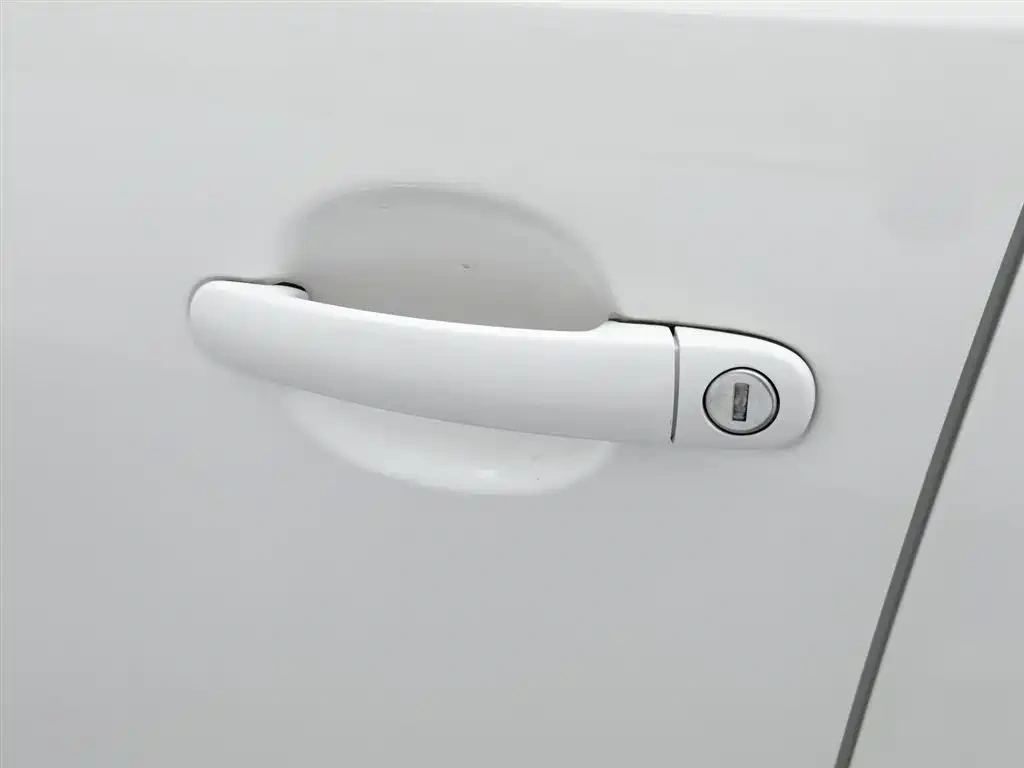 Volkswagen Polo 2016 1.4L Automatic Trend