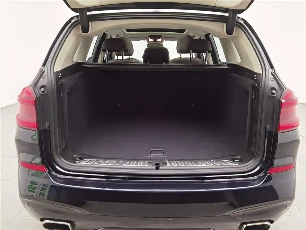 BMW BMW X3 2021 xDrive25i M Sport Package