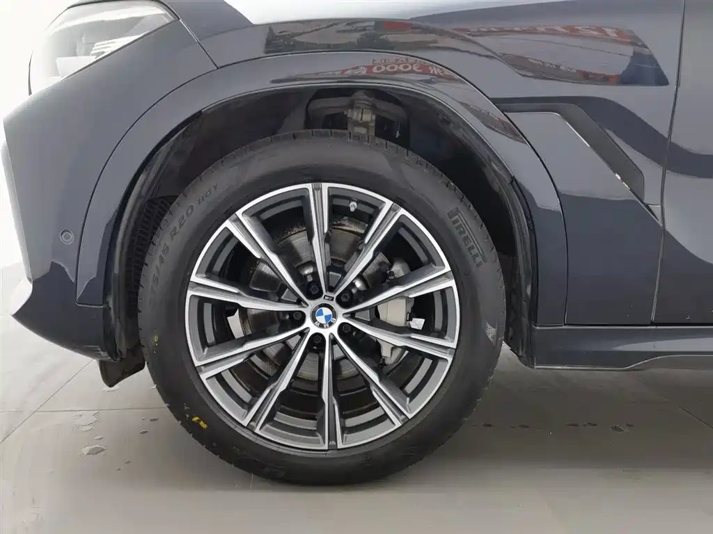 BMW BMW X6 2021 xDrive30i M Sport Package