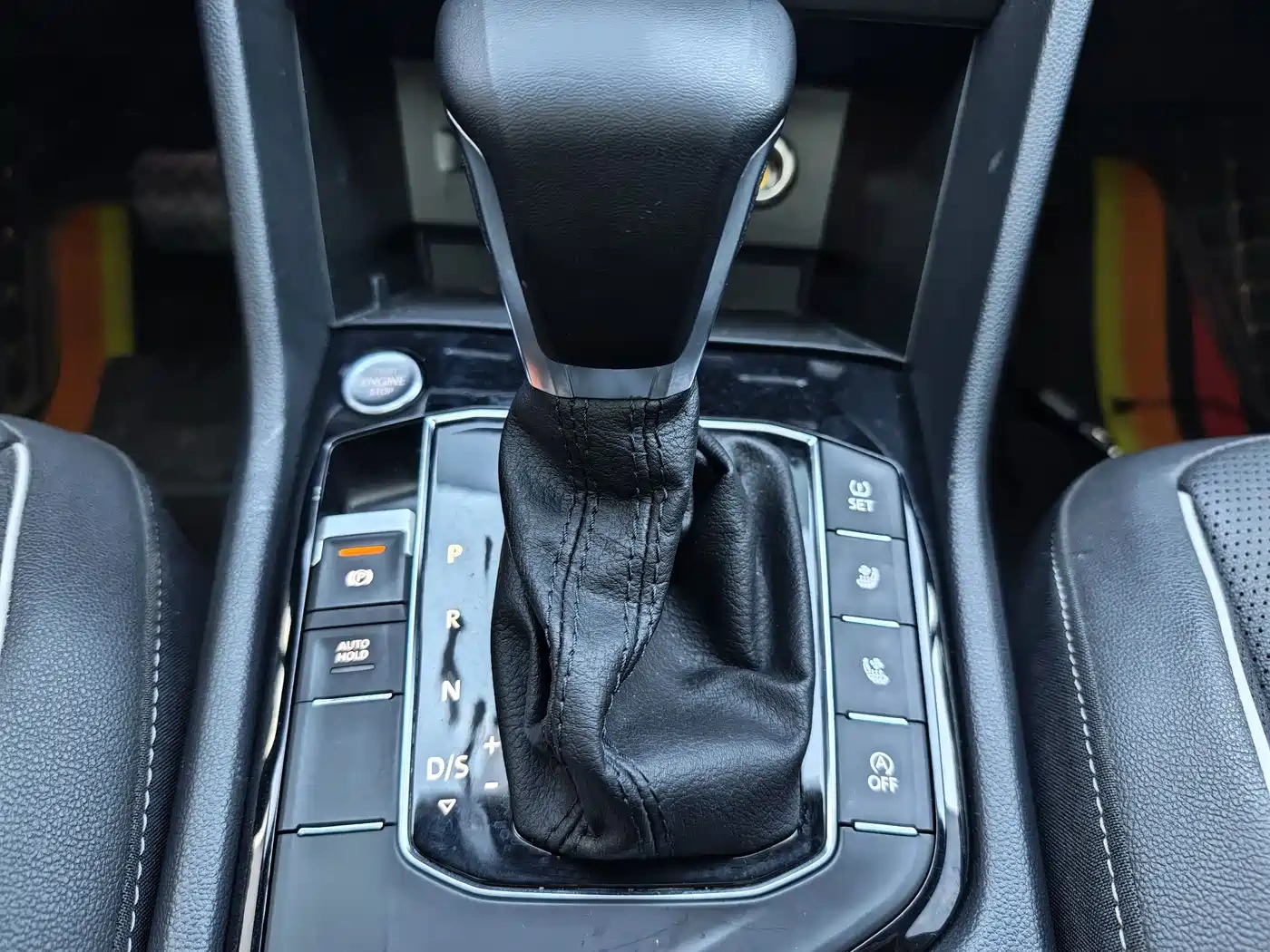 Volkswagen Tiguan L 2023 280TSI 2WD Trend Limited Edition