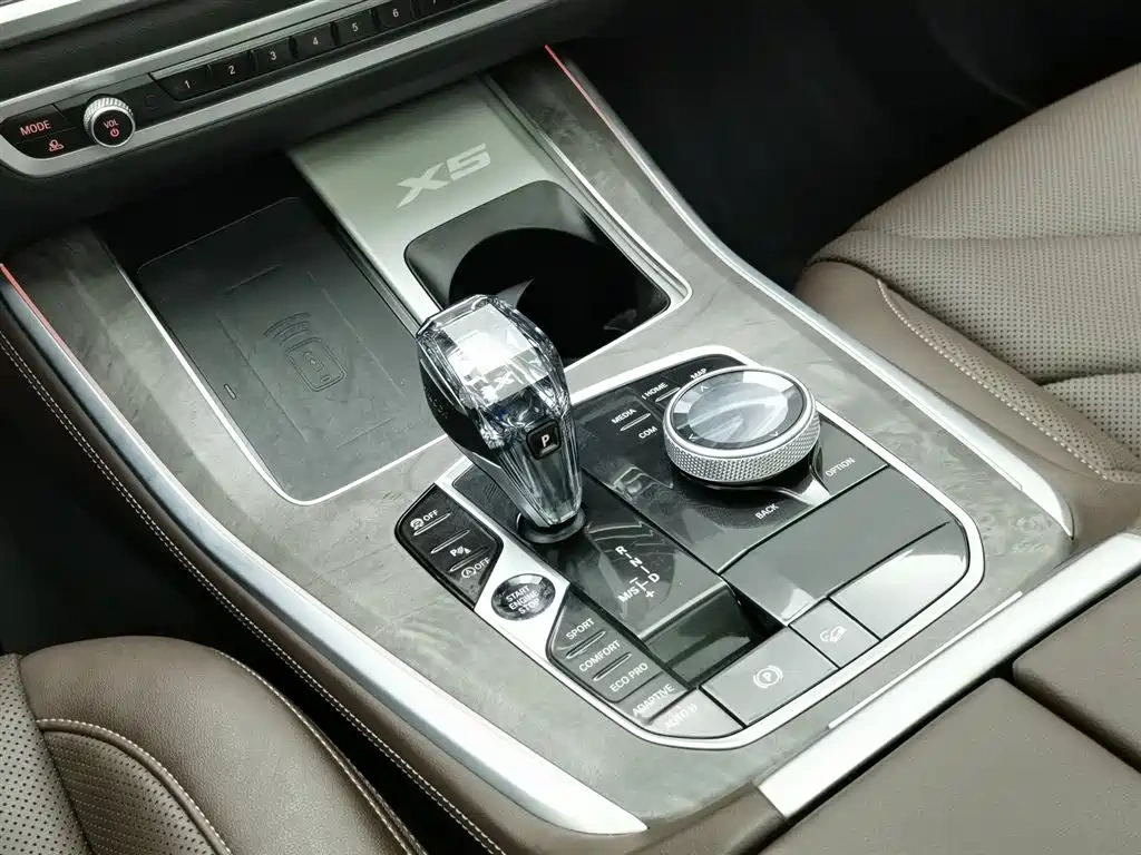BMW BMW X5 2022 xDrive 30Li M Sport Package