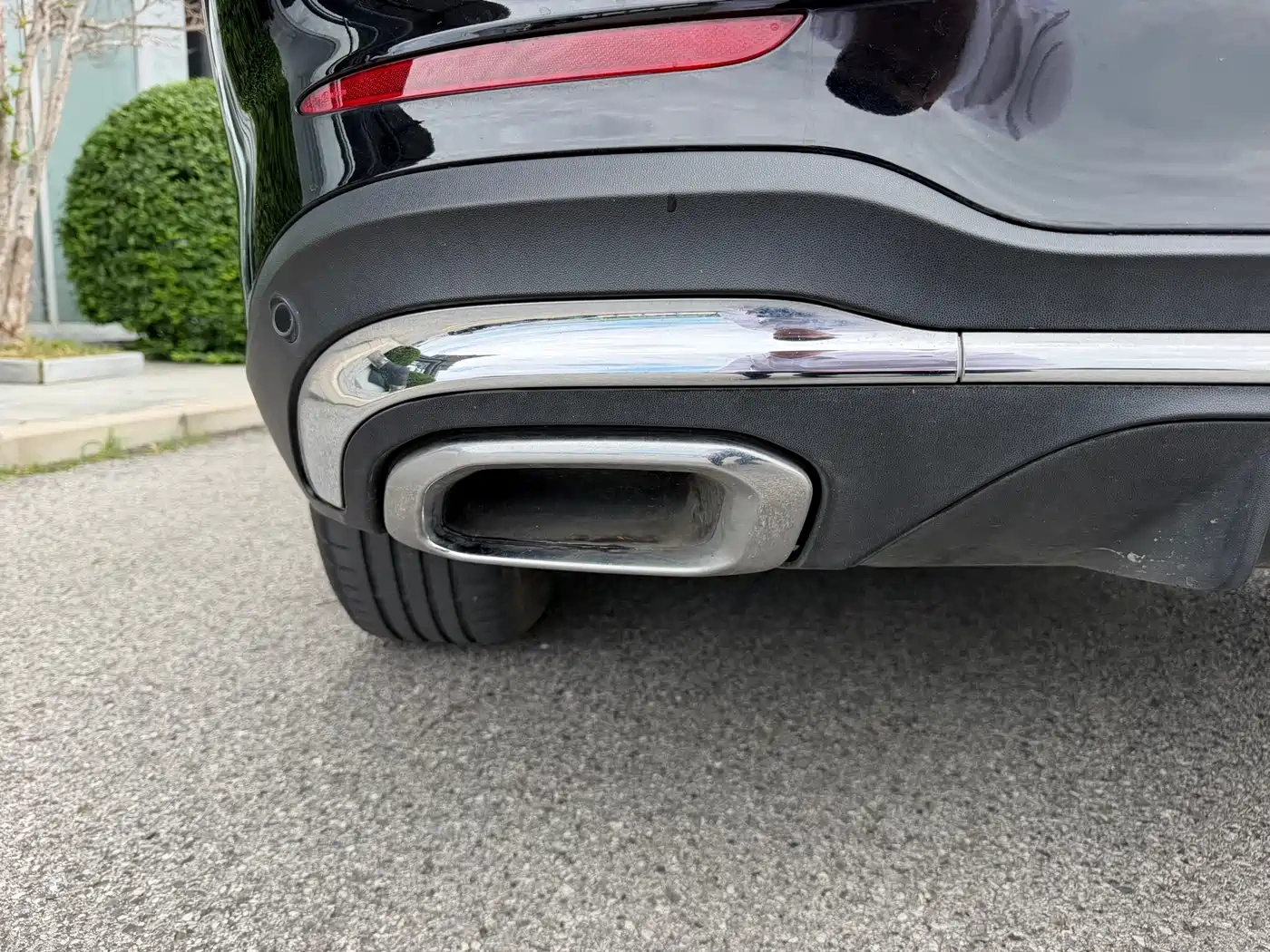 Mercedes-Benz Mercedes-Benz GLC 2022 Model GLC 260 L 4MATIC Luxury Edition