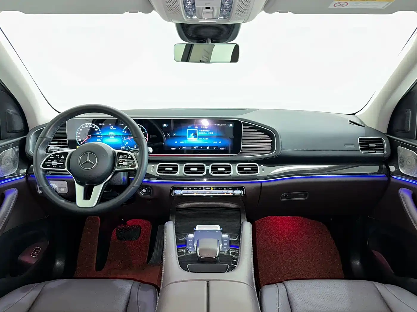 Mercedes-Benz Mercedes-Benz GLE 2022 GLE 350 4MATIC Fashion