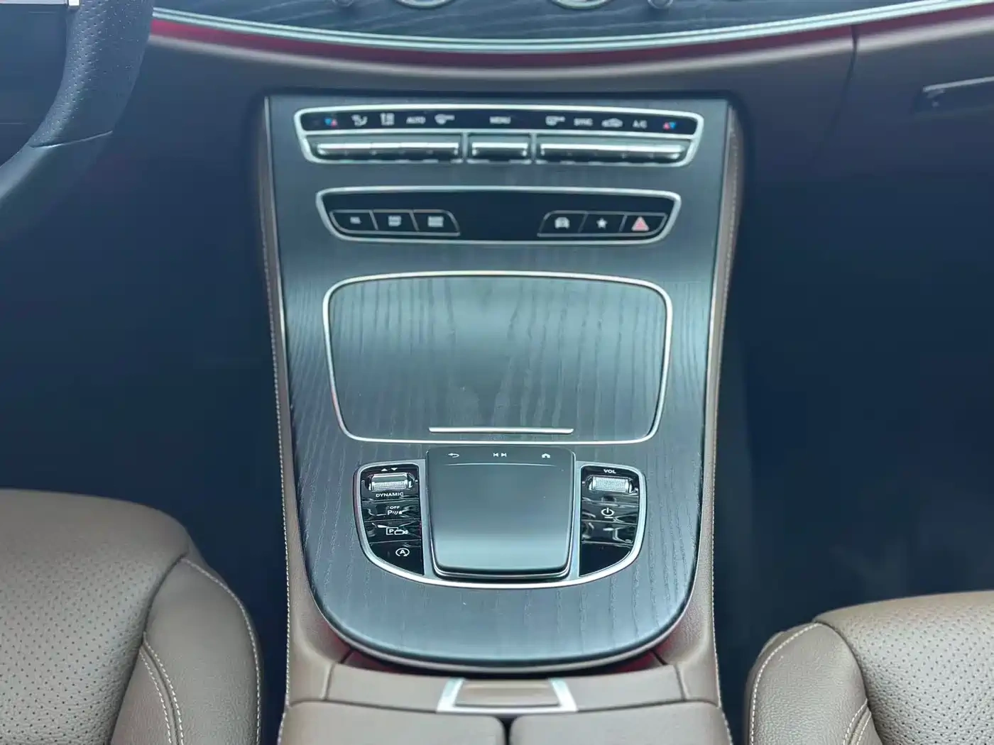 Mercedes-Benz Mercedes-Benz E-Class 2021 E 300 L Fashion