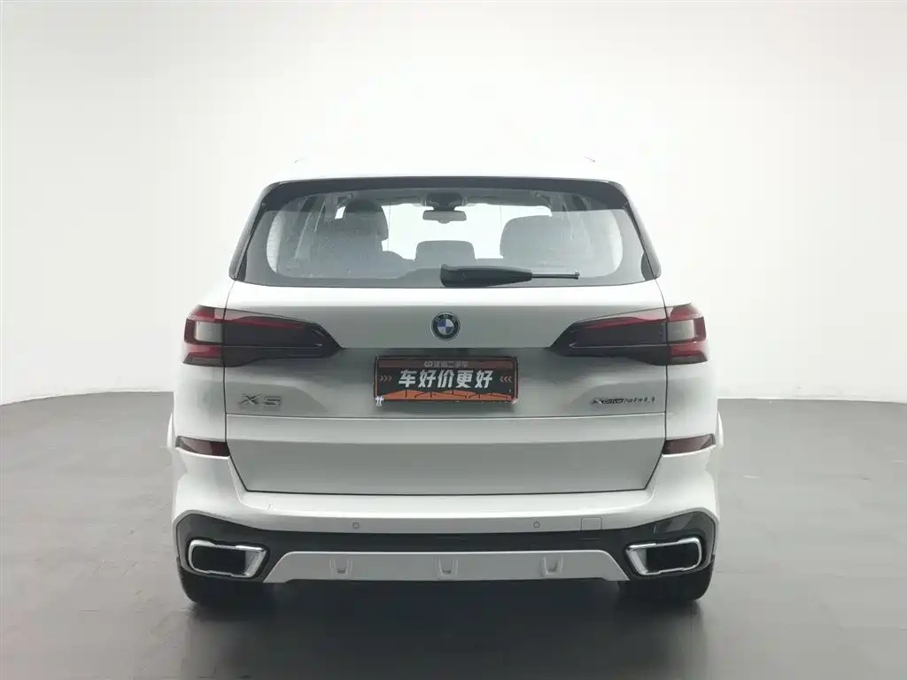 BMW BMW X5 2022 xDrive 30Li M Sport Package