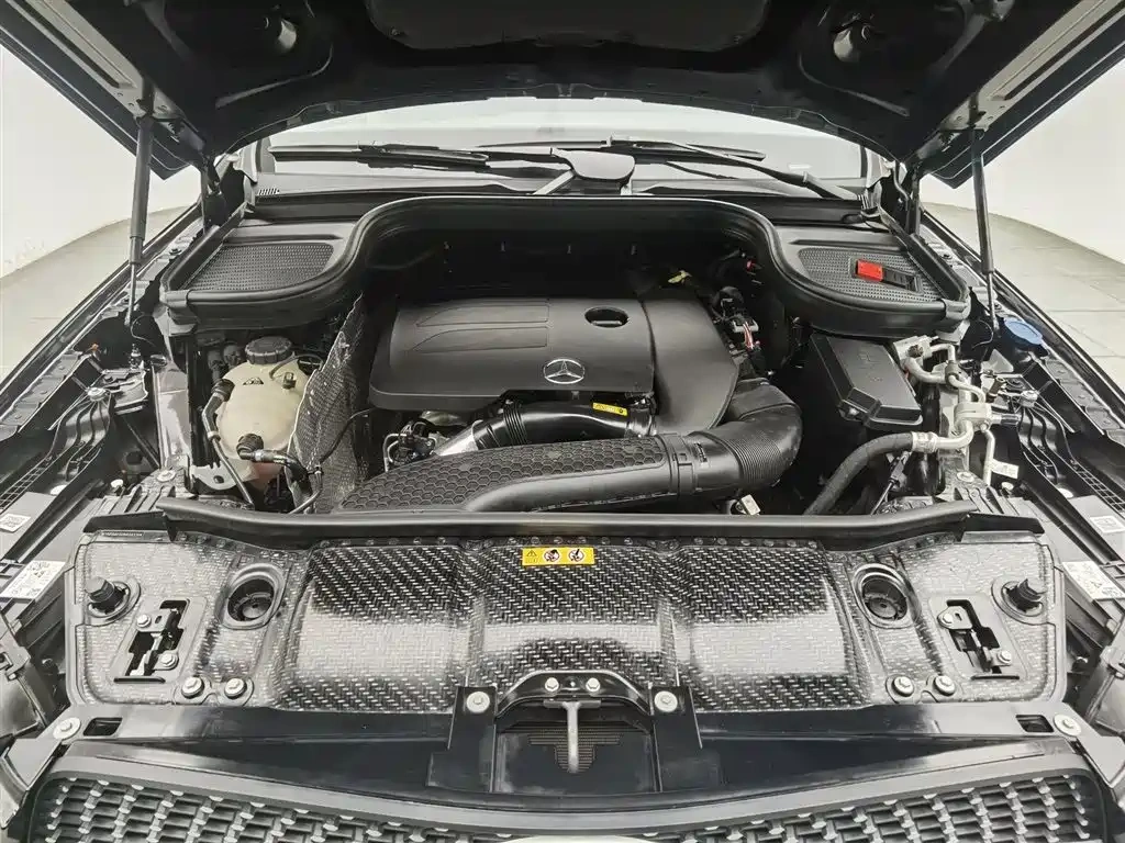 Mercedes-Benz Mercedes-Benz GLE 2022 GLE 350 4MATIC Fashion