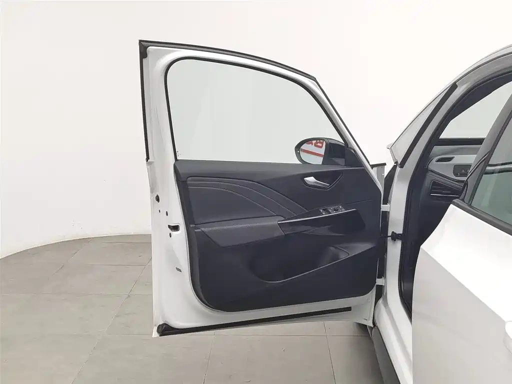 Volkswagen Volkswagen ID.3 2024 Outstanding Edition